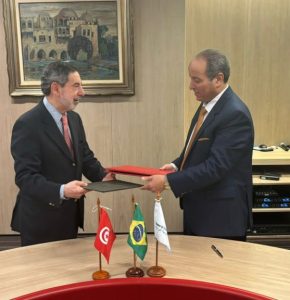 Tunisia opens commercial office in São Paulo