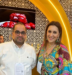 Dates from UAE: Partnership to increase sales