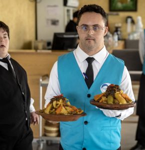 MOROCCO-SOCIETY-HANDICAP