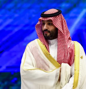 THAILAND-APEC-SUMMIT