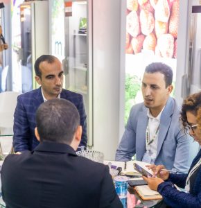 Acordo com Mercosul eleva competitividade do Egito