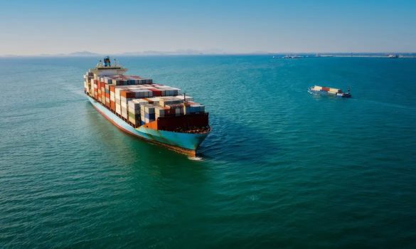 navio foto agencia brasil