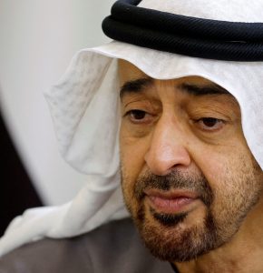 Emirados enviarão 3 aviões com doações ao RS