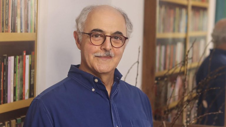 Lebanese-descendant Sadek has fond memories from the cuisine and backgammon games