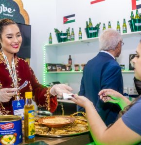 Taybe planeja dobrar presença no varejo do Brasil