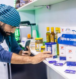 Camel milk to reach Brazilian consumers