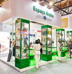 Tunisianos querem ganhar mercado no Brasil