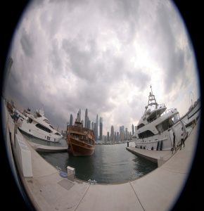 #ANBA 148 – A demanda árabe por barcos de lazer