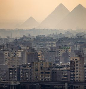 Banco Mundial concede US$ 700 milhões ao Egito