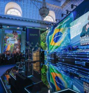 12.06.2024 - Sessão de abertura do Fórum de Investimentos Prio