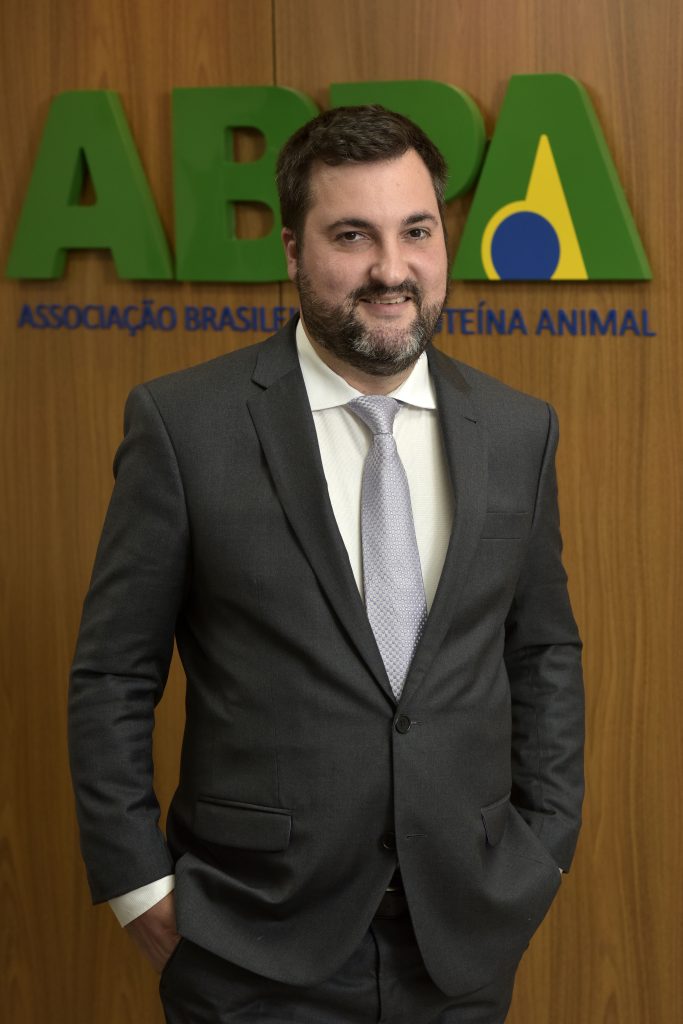 Luís Rua of ABPA says that producers of chicken meat in Rio Grande do Sul have started recovering already, although rebuilding in the state and industry is necessary