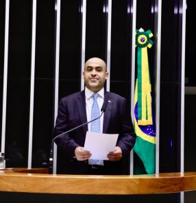 Bader Abbas Alhelaibi, embaixador do Bahrein: Brasil faz progressos notáveis em desenvolvimento econômico e social