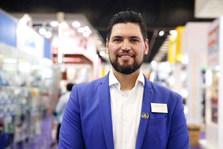 Diego de Carvalho: diversificação econômica brasileira atrai estrangeiros para feiras nacionais