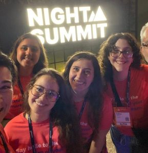 Plataforma de marketing quer negócios com Emirados