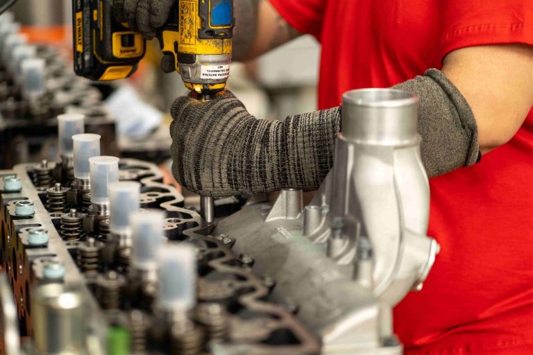 Brazil’s economy grows 2.5% in first quarter The year is expected to set a record in the expansion of the labor market in Brazil