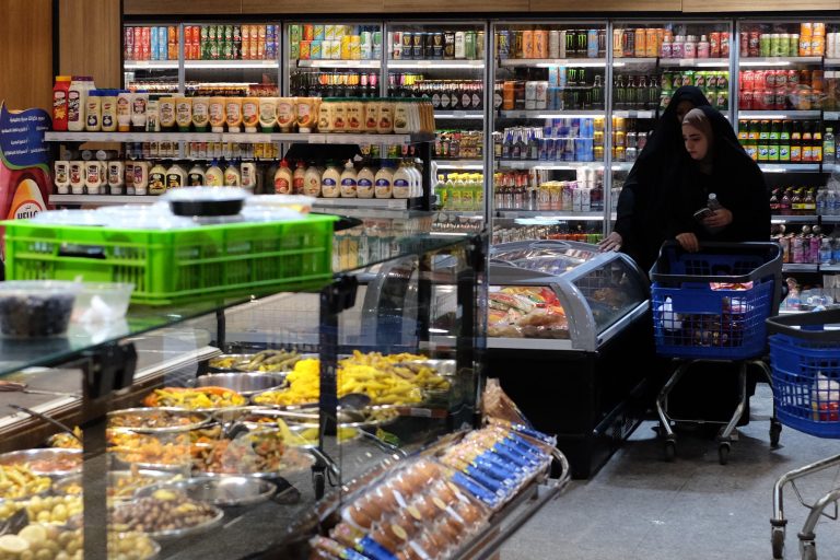 Supermarket in Iraq: Arab country stands out as a leading buyer of poultry from Brazil