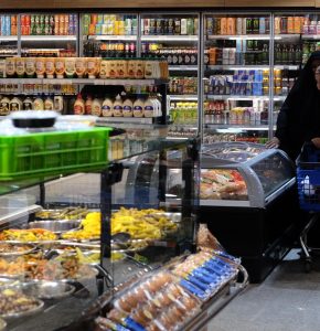 IRAQ-RELIGION-ISLAM-RAMADAN