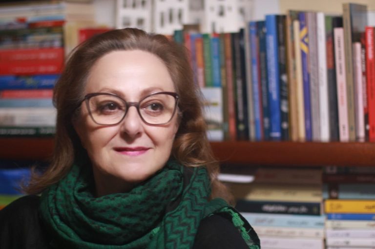 Safa Jubran has translated into the Arabic books by great authors like Milton Hatoum and Martha Batalha