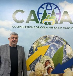 #ANBA 151 – Uma história de exportação de amendoim