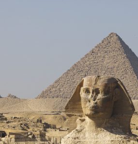 Turismo no Egito cresce 4,7% no primeiro semestre