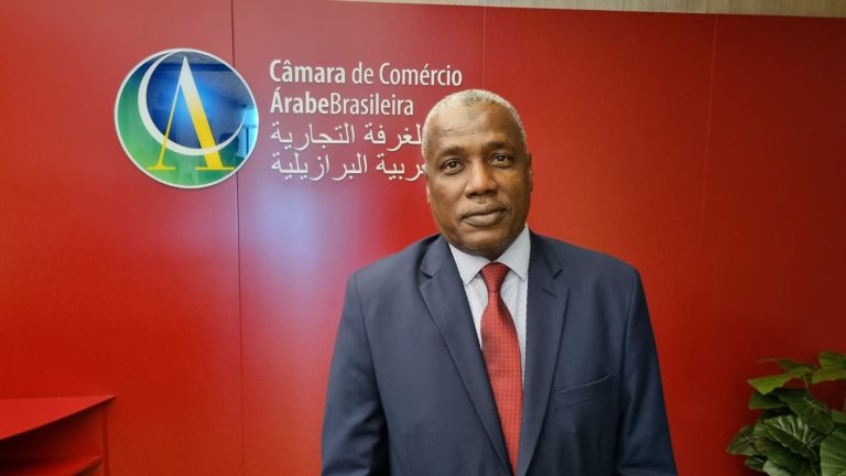 Swar: Brazil could collaborate in training Sudanese workforce
