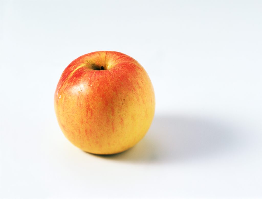 Fuji is one of the most produced apple varietals in Brazil