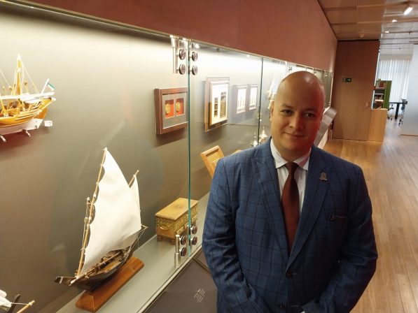 mohamed amine al joudani