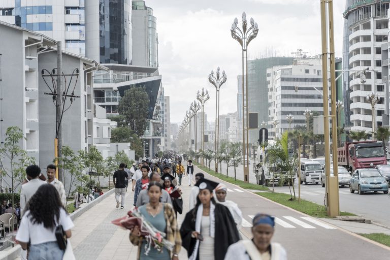 Addis Ababa: Brazilian government’s support to African countries will be based out of Ethiopia’s capital to include science and technology