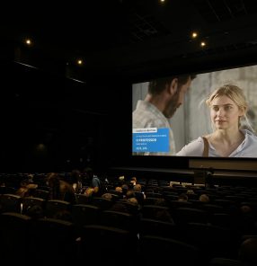 Mostra de cinema: 11 filmes em cartaz, estreia mundial e debates. Programação apresenta temas contemporâneos da sociedade do Norte da África e do Oriente Médio