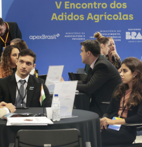 adidos agricolas foto mapa