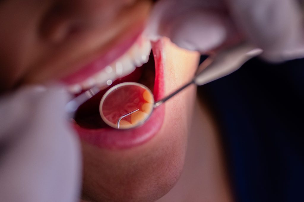 Project will identify most demanded dental services in each foreign market