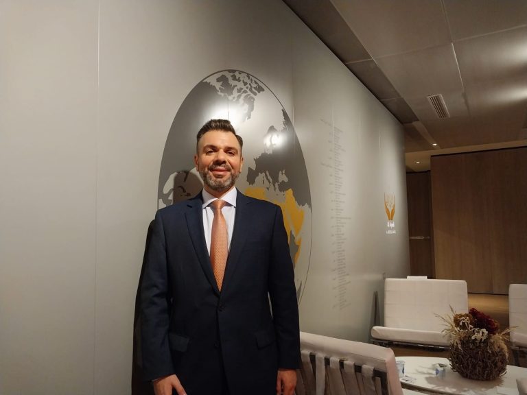 Jordan seeks defense cooperation in Brazil Al Ragheb said the delegation wants to learn about the Brazilian experience