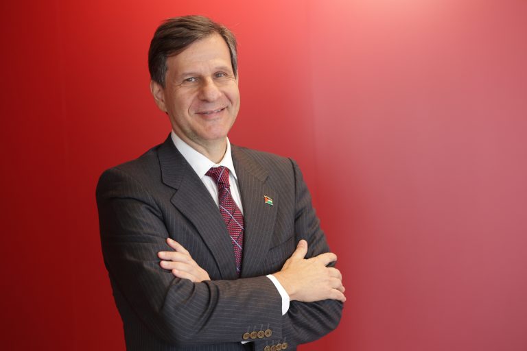 Mohamad Mourad, da Câmara Árabe: empresários que decidirem fazer incursões nos mercados árabes encontrarão apoio