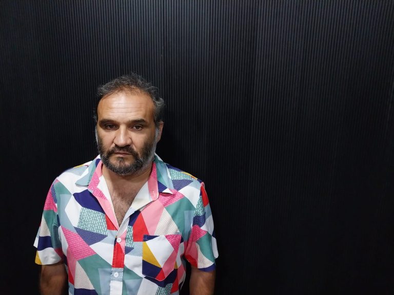 Carlos Gomes: After bringing a concert about Arab poet king Al-Mu’tamid to Brazil, the filmmaker premiered a movie.