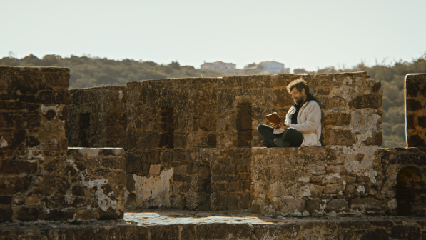 "O poeta rei", de Carlos Gomes: documentário recupera a história de governante na península ibérica que amava a poesia