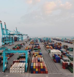 porto bahrein foto divulgacao