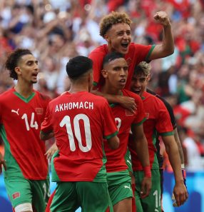 FBL-OLY-PARIS-2024-MAR-ESP