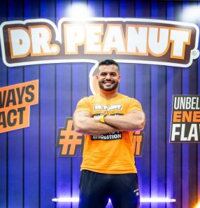 #ANBA 156 – Como a Dr. Peanut chegou ao mercado árabe