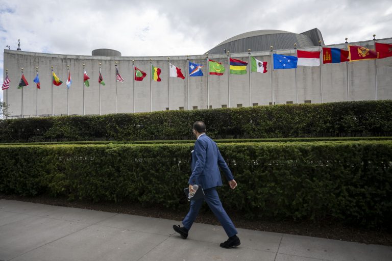 Brazil: $235mn to global organizations UN Headquarters in New York: Brazil fulfilled its obligations to the organization