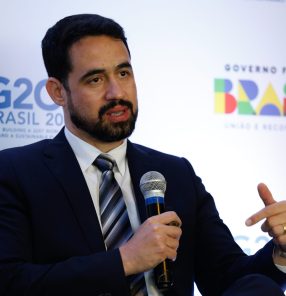 Briefing do Grupo de Finanças Sustentáveisdo G20