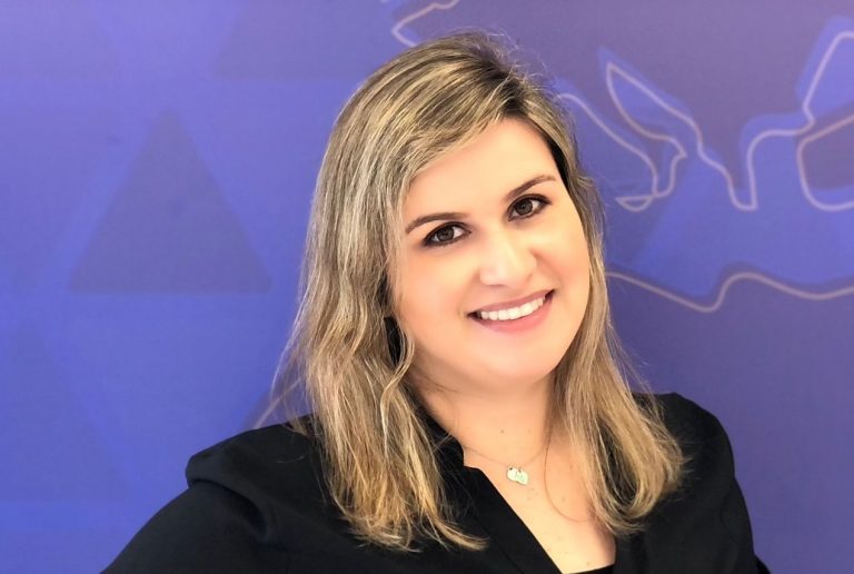 Liliana Horácio Silva Rezende é gerente de Soluções em Consultoria, Serviços e Inovação da Unidade de Negócios Internacionais do Banco do Brasil