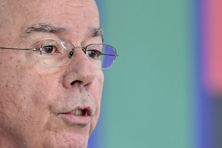 Brazil’s Minister of Foreign Affairs, Mauro Vieira, has visited three Gulf countries in recent days