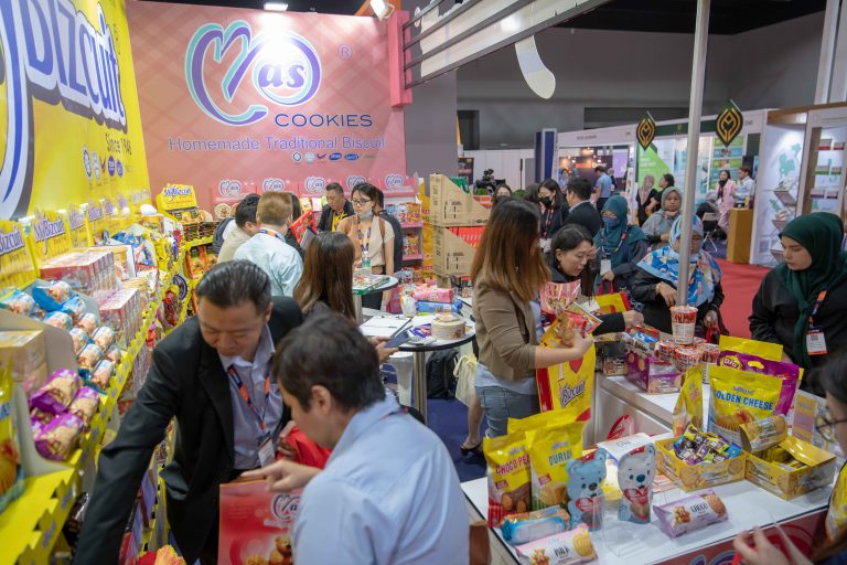 نسخة معرض ميهاس في العام 2023: حضور متنامي للمشاركة البرازيلية في هذا الحدث.