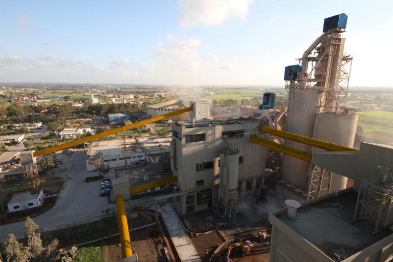 Votorantim Cimentos’ Moroccan facility sale aims to balance geographic positioning between mature and emerging markets