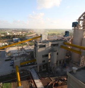 votorantim cimentos marrocos