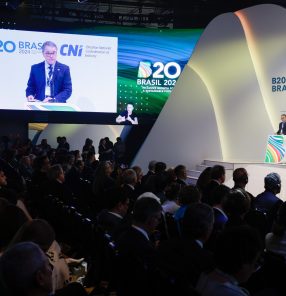 B20 Summit BRASIL 2024