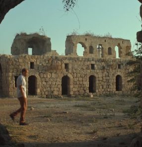 "Lyd": gênero de ficção científica retrata repertório da cinematografia árabe 