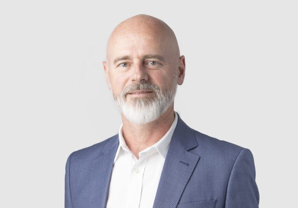 Leandro Rigon, diretor de Negócios Internacionais da Vipal: empresa tem clientes árabes há mais de 25 anos