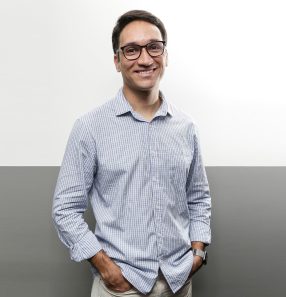 Vinicius Luiz, da Orbital: relação entre países árabes e Brasil tem oportunidades de crescimento nos próximos anos. Empresa intermediou acordo para Digitalks chegar ao Oriente Médio