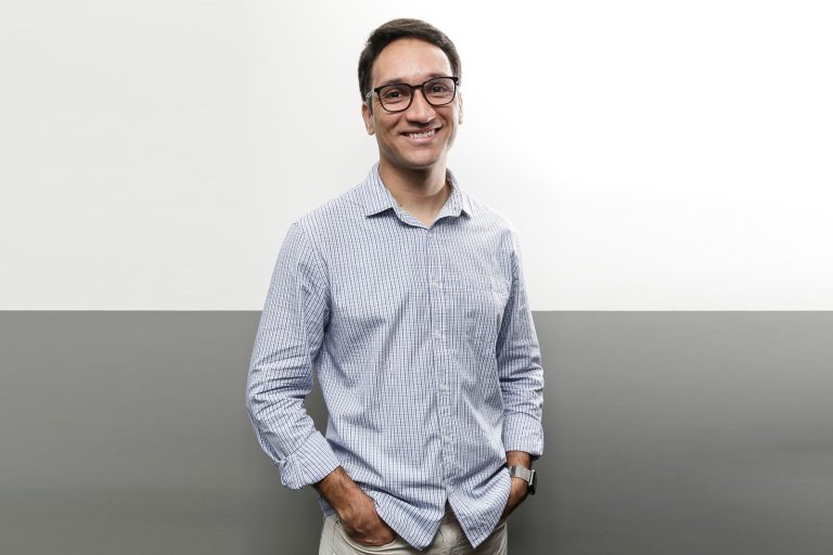 Vinicius Luiz, da Orbital: relação entre países árabes e Brasil tem oportunidades de crescimento nos próximos anos. Empresa intermediou acordo para Digitalks chegar ao Oriente Médio